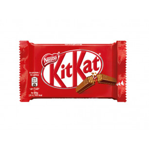 Snack Kit Kat classico 41,5 gr