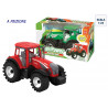 Trattore Agripower a frizione cm. 22 in 2 colori