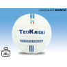 Palla Teokaido Volley in ecopelle cucito 280 gr SGONFIO