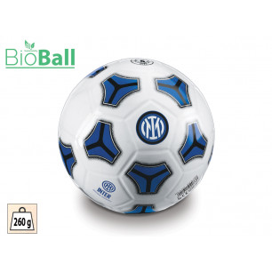 Pallone Mondo logo Inter diam. cm. 23