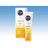 Crema solare Nivea viso anti età con Q10 FP30 da 50 ml