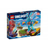 Lego Dreamzzz Izzie e il coniglio Bunchu