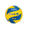 Pallone Volley Pro misura 5 in ecopelle cucito