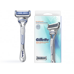 Rasoio Gillette Skinguard