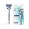 Rasoio Gillette Skinguard