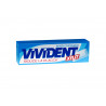 Chewing Gum Vivident Xylit blu senza zucchero