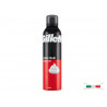 Schiuma da barba Gillette Classica rossa 300ml