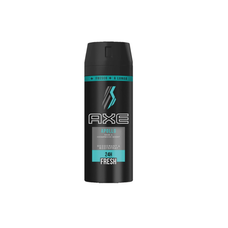 Deodoranti Axe 150 ml Apollo