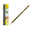 Matita Staedtler Noris grafite 2B