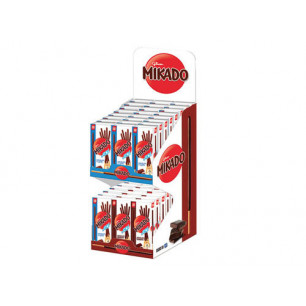 Espositore Mikado 39 gr