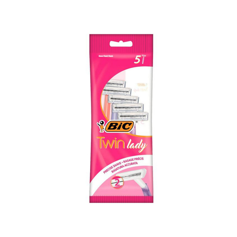 Rasoi Bic Bilama Twin Lady