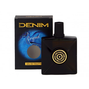 Eau de toilette Denim Original 100 ml