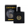 Eau de toilette Denim Black 100 ml