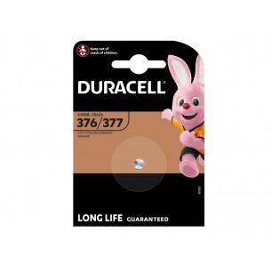 Micopila Duracell D377/376