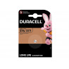 Micopila Duracell D377/376