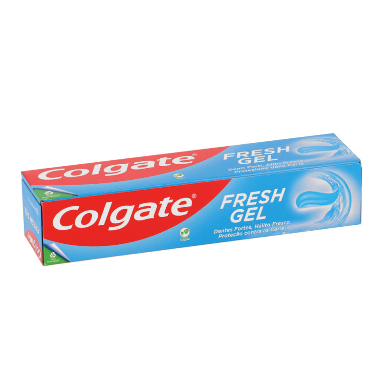 Dentifricio Colgate Fresh gel 100 ml