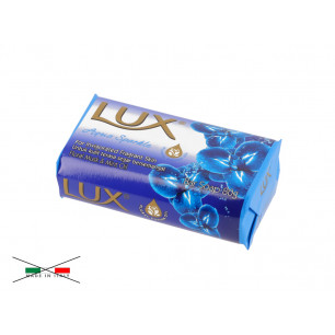 Saponetta Lux Aqua Sparkle da 80 gr 