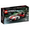 Lego Speed Champions Porsche 963