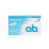 Assorbenti interni Ob Pro comfort light day