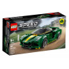 Lego Speed Champions Lotus Evija