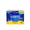 Tampax Compak Regular