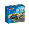 Lego City Great Vehicles Auto sportiva elettrica