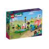 Lego Friends Bici di soccorso dei cani