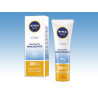 Crema Solare Nivea  viso da 50 ml FP30