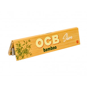 Cartine Ocb Bamboo slim