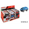 Veicoli security die cast display 36 pz