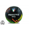 Pallone da calcio Teokaido Freestyle size 5 cucito