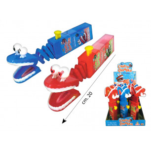 Candy toys Chatty dentiera