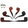 Pipe Royal assortite mod E