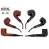 Pipe Royal assortite mod I