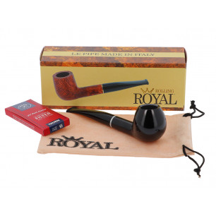 Pipe Royal assortite mod I