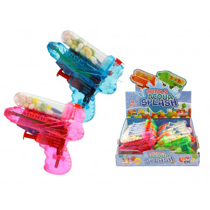 Candy toys Pistola ad acqua