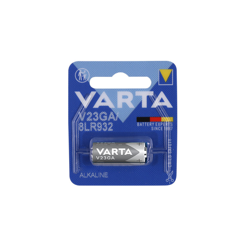 Micropile Varta 12 Volt 23GA