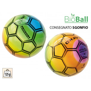 Palla Mondo BioBall diam. 23 Pixel Gravity SGONFIO