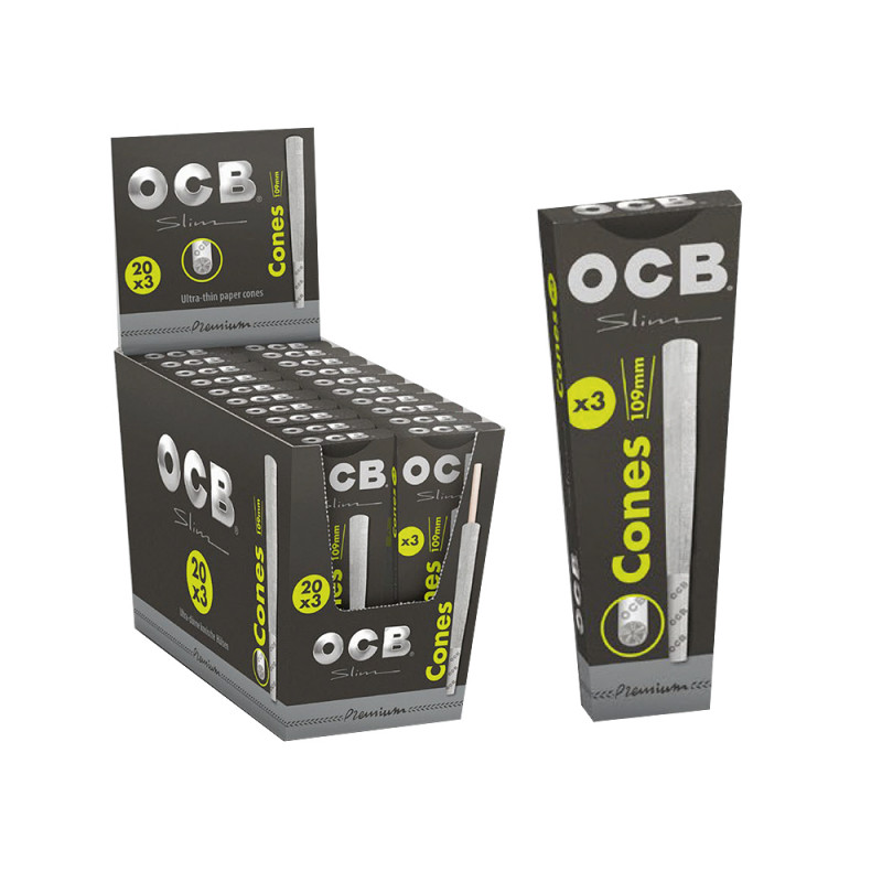 Coni OCB Premium