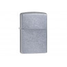 Accendino Zippo Street chrome