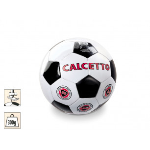 Pallone da calcetto Mondo size 4 cucito