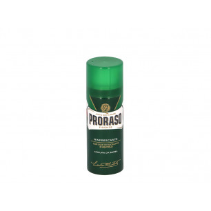 Schiuma da barba Proraso rinfrescante da 50ml