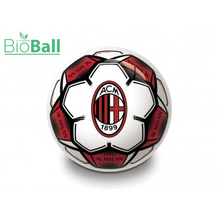 Palla da calcio Bio Ball Milan diam. cm. 23