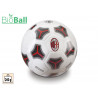 Pallone Mondo logo Milan diam. cm. 23