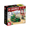 Lego Ninjago moto ninja di Lloyd