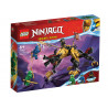 Lego Ninjago Cavaliere del drago cacciatore Imperium