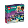 Lego Friends La cameretta di Nova