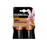 Pile Duracell 1/2 Torcia C blister da 2 pile