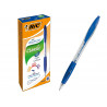 Penna Bic Atlantis Classic blu