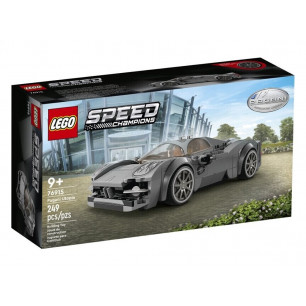 Lego Speed Champions Pagani Utopia